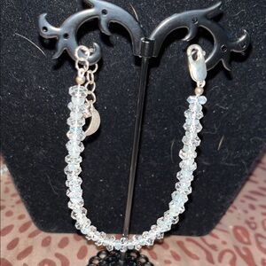 Sparkling Crystal Bracelet